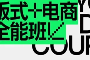 王猛奇版式电商第40期