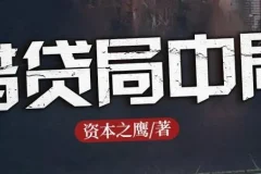 长篇商战小说《借贷局中局》 1184集完结