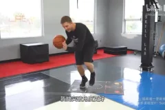 Micah Lancaster篮球脚步训练：提升赛场敏捷性与技巧