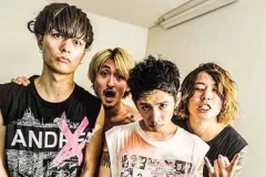 ONE OK ROCK[2006-2023年]所有专辑歌曲合集[无损FLAC/MP3/3.05GB]