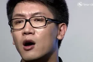 许岑：看电影学英语，轻松掌握地道表达