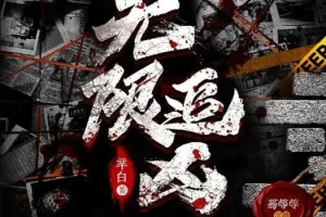 有声小说《无限追凶》 672集完结 多人有声剧 辛白作品
