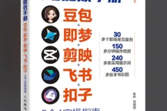 央视力荐AI提效手册【豆包·即梦·剪映·飞书·扣子5合1实操指南】