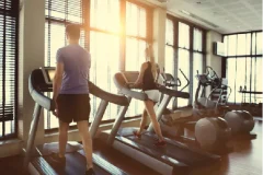 付费健身VIP课程大合集