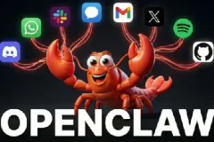 全网最全OpenClaw龙虾AI资源（含安装包+教程）