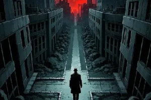 推理悬疑书单大合集