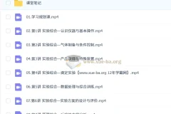 李伟 2026高三 高考化学 提升寒假班 更新中