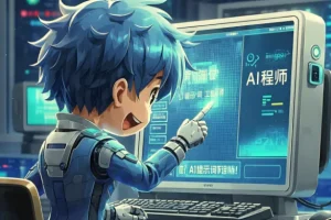 原价 2980 的课程：《AI 提示词工程 + 大模型多场景实战》